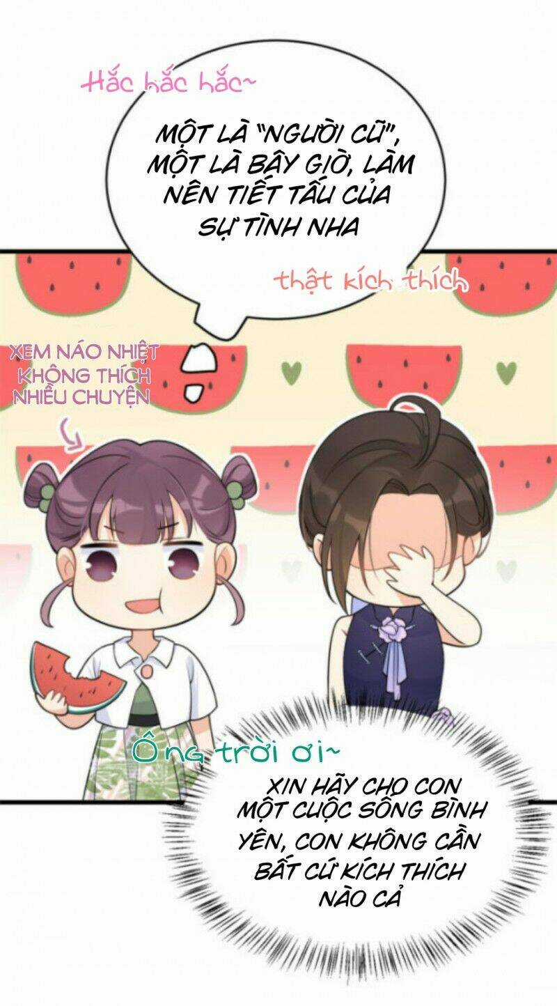 Vẫn Cứ Nhớ Em, Nhớ Em Chapter 18 trang 8