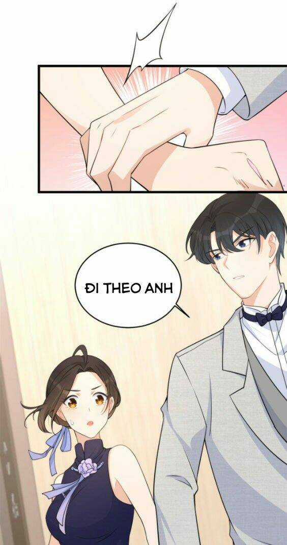 Vẫn Cứ Nhớ Em, Nhớ Em Chapter 18 trang 9