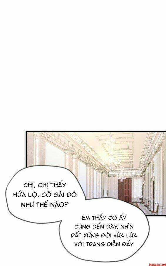 Vẫn Cứ Nhớ Em, Nhớ Em Chapter 19 trang 11