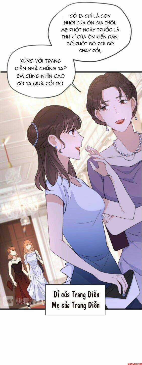 Vẫn Cứ Nhớ Em, Nhớ Em Chapter 19 trang 12