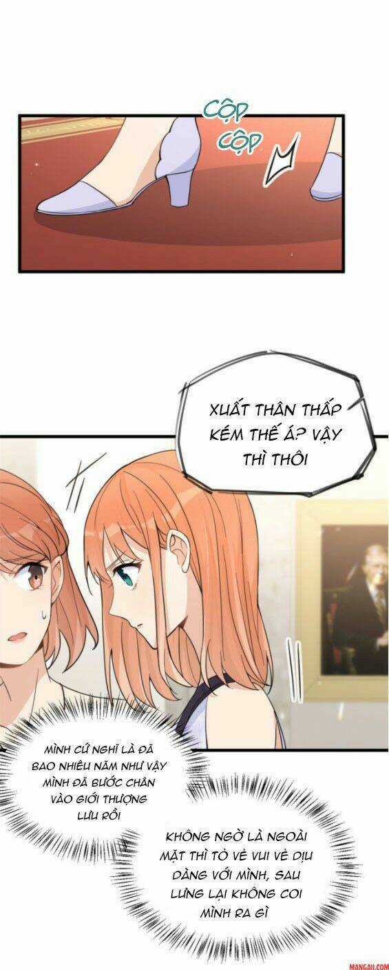 Vẫn Cứ Nhớ Em, Nhớ Em Chapter 19 trang 13