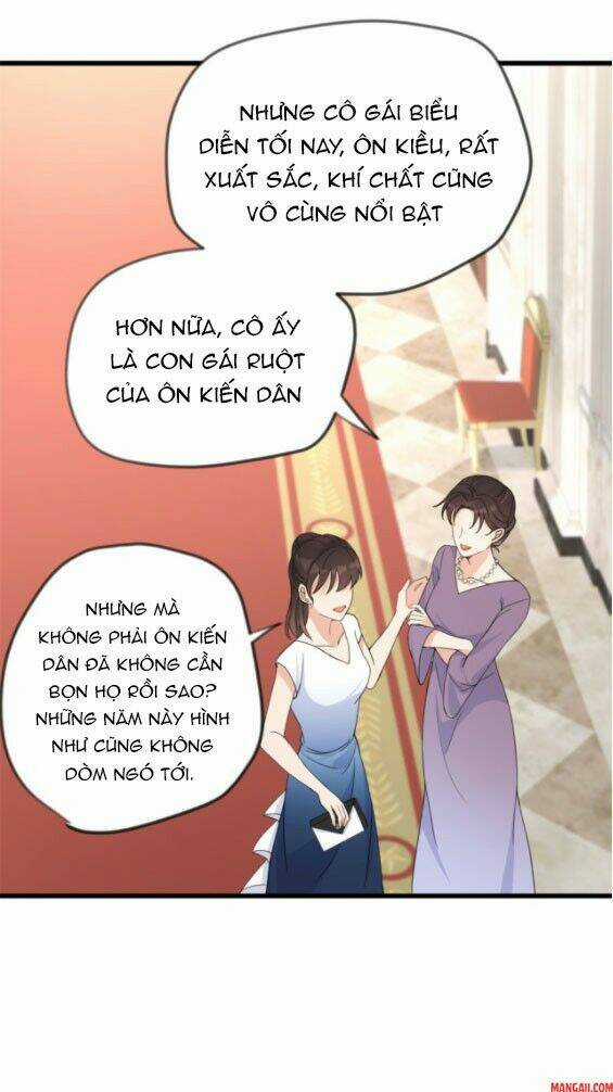 Vẫn Cứ Nhớ Em, Nhớ Em Chapter 19 trang 14