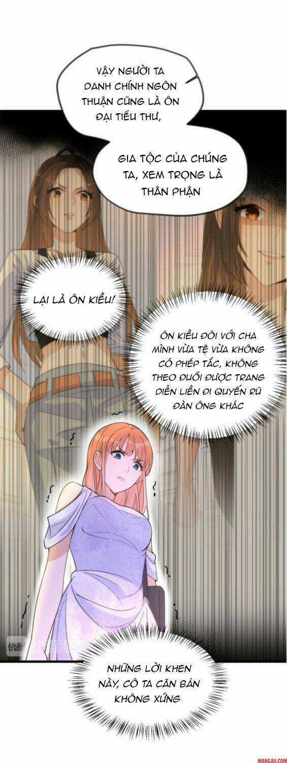 Vẫn Cứ Nhớ Em, Nhớ Em Chapter 19 trang 15