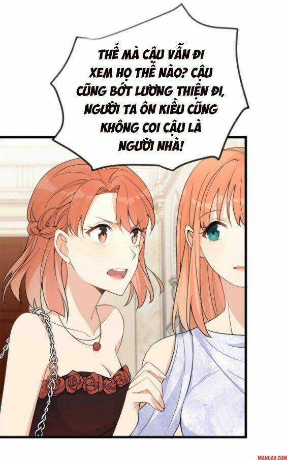 Vẫn Cứ Nhớ Em, Nhớ Em Chapter 19 trang 18