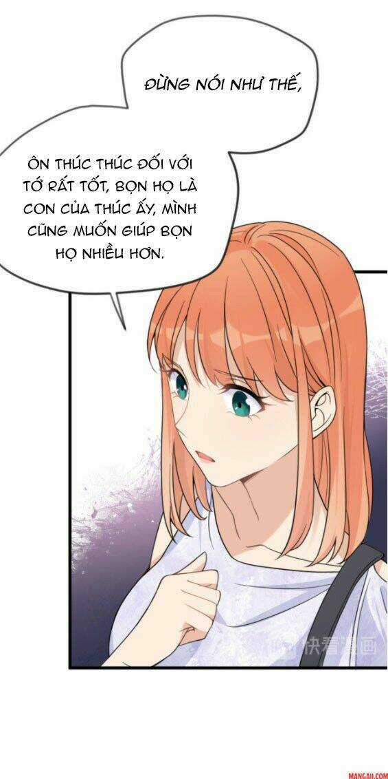 Vẫn Cứ Nhớ Em, Nhớ Em Chapter 19 trang 19