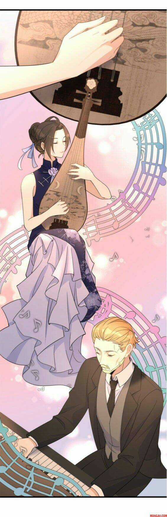 Vẫn Cứ Nhớ Em, Nhớ Em Chapter 19 trang 2