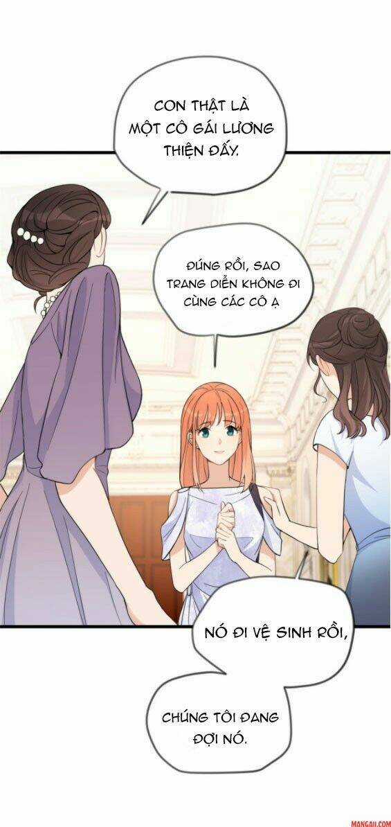 Vẫn Cứ Nhớ Em, Nhớ Em Chapter 19 trang 20