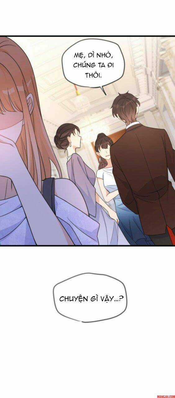 Vẫn Cứ Nhớ Em, Nhớ Em Chapter 19 trang 23