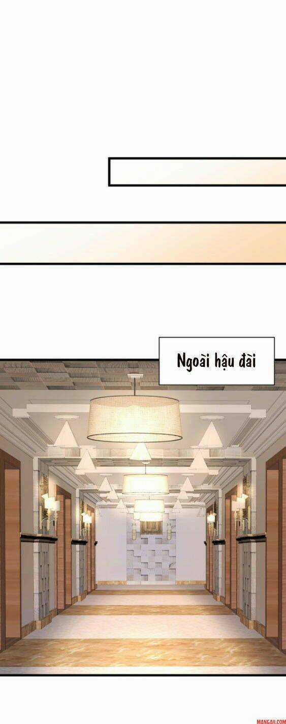 Vẫn Cứ Nhớ Em, Nhớ Em Chapter 19 trang 24