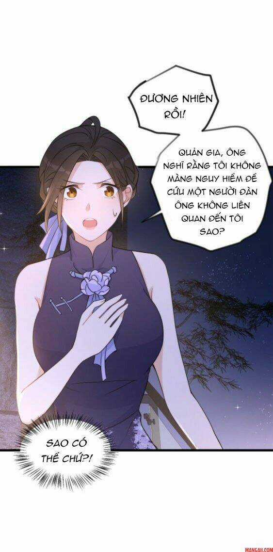 Vẫn Cứ Nhớ Em, Nhớ Em Chapter 19 trang 29
