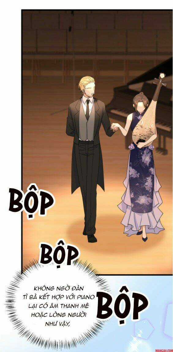 Vẫn Cứ Nhớ Em, Nhớ Em Chapter 19 trang 3