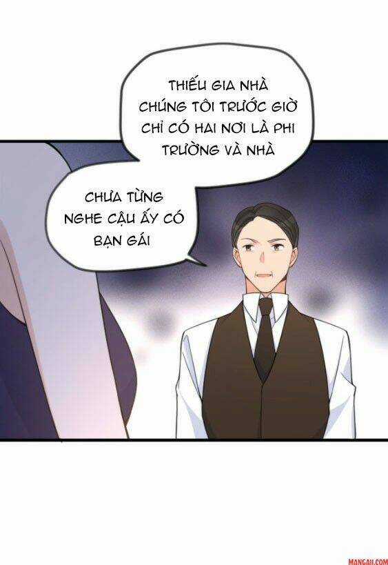 Vẫn Cứ Nhớ Em, Nhớ Em Chapter 19 trang 30