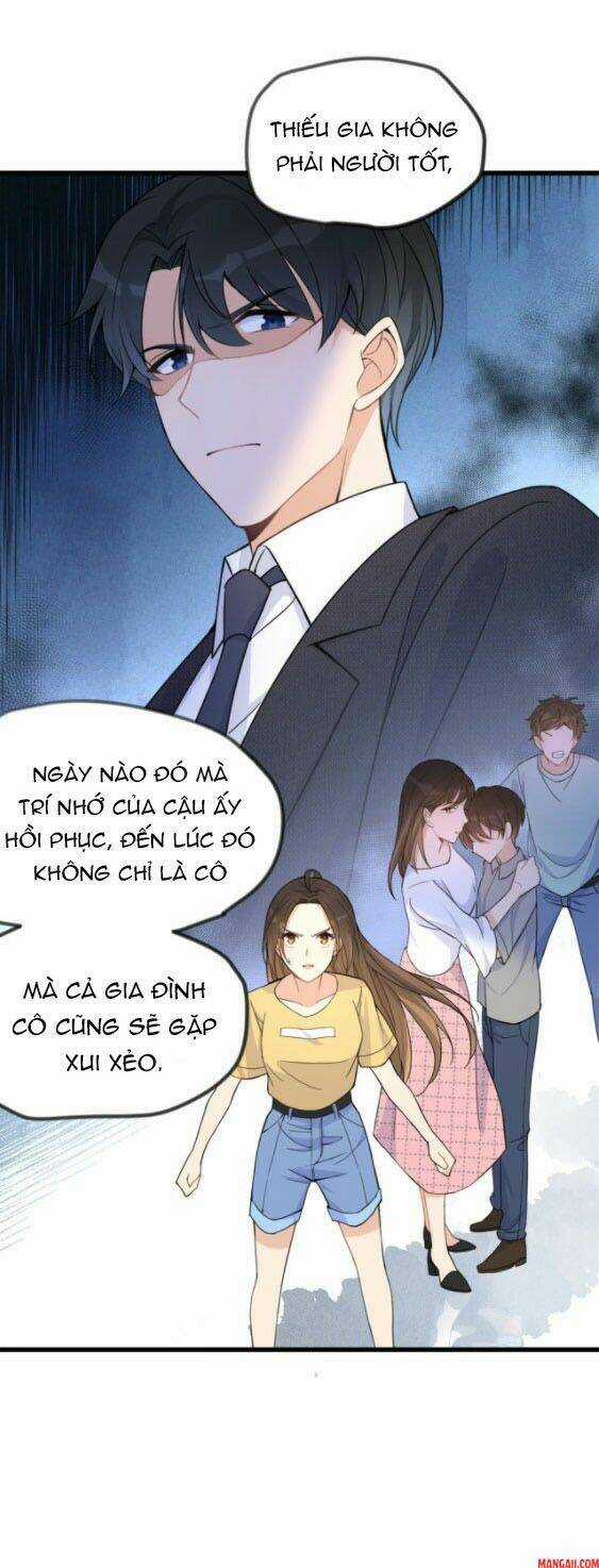 Vẫn Cứ Nhớ Em, Nhớ Em Chapter 19 trang 31