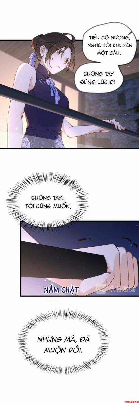 Vẫn Cứ Nhớ Em, Nhớ Em Chapter 19 trang 32