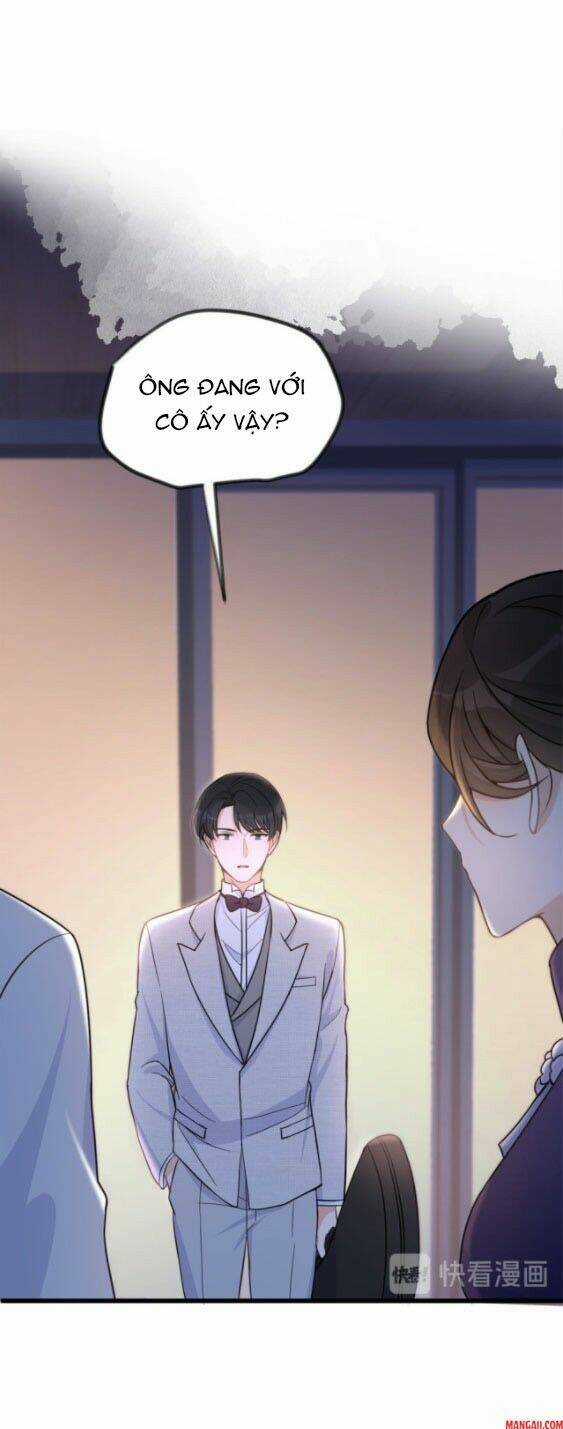 Vẫn Cứ Nhớ Em, Nhớ Em Chapter 19 trang 35