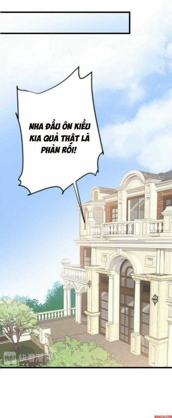 Vẫn Cứ Nhớ Em, Nhớ Em Chapter 19 trang 38