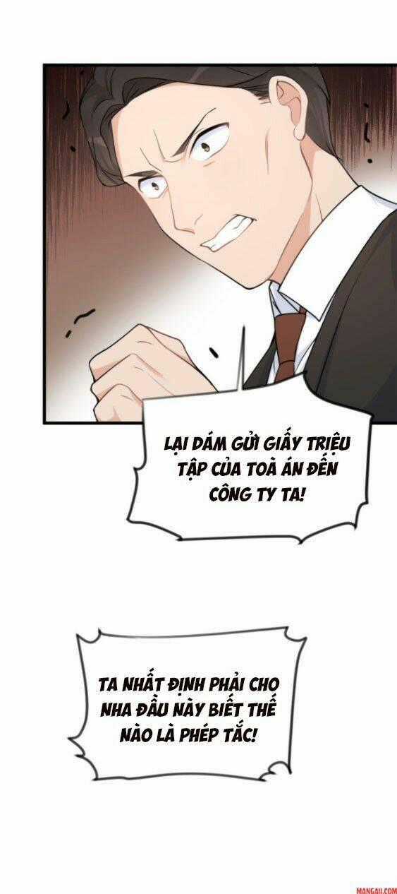 Vẫn Cứ Nhớ Em, Nhớ Em Chapter 19 trang 39