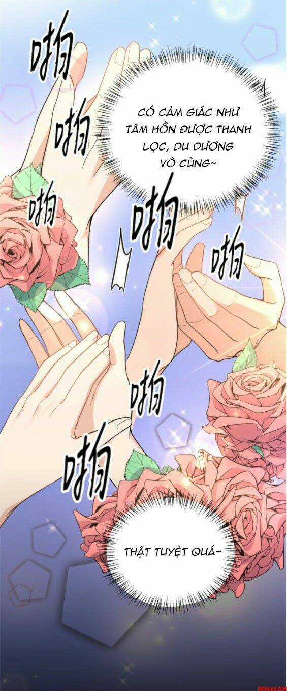 Vẫn Cứ Nhớ Em, Nhớ Em Chapter 19 trang 4