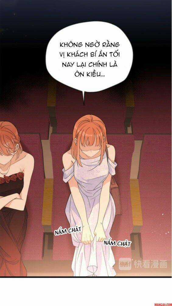 Vẫn Cứ Nhớ Em, Nhớ Em Chapter 19 trang 5