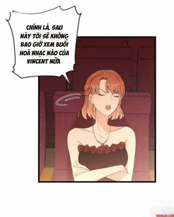 Vẫn Cứ Nhớ Em, Nhớ Em Chapter 19 trang 6