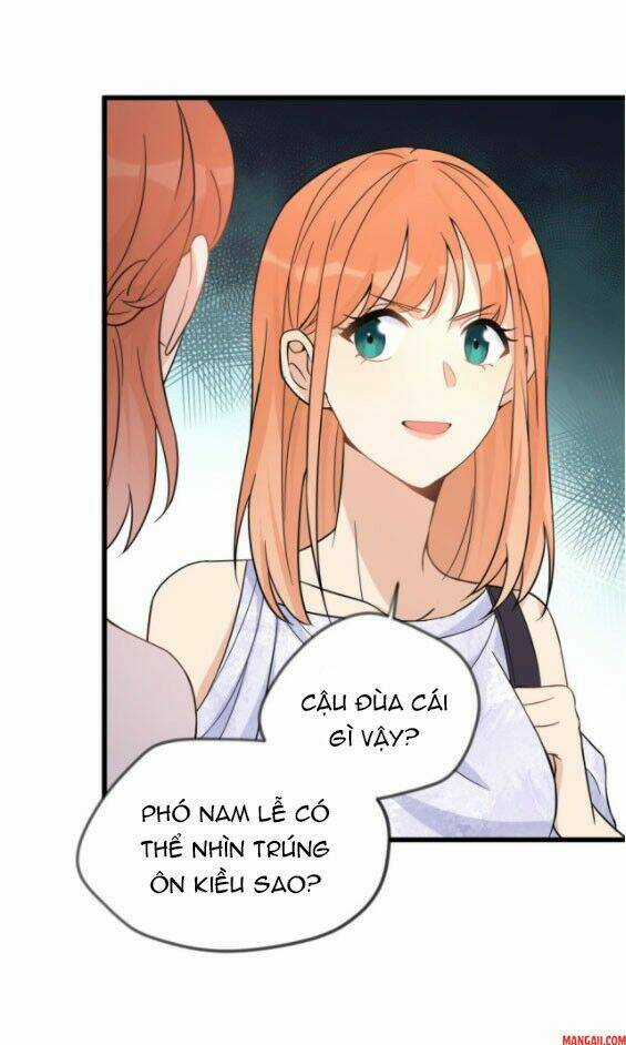 Vẫn Cứ Nhớ Em, Nhớ Em Chapter 19 trang 8