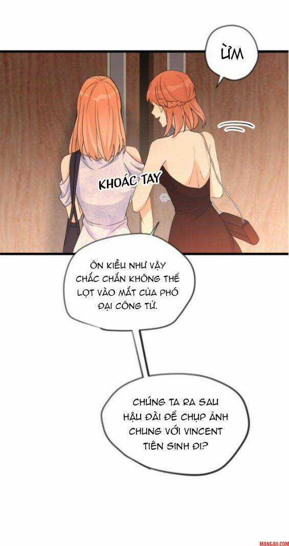 Vẫn Cứ Nhớ Em, Nhớ Em Chapter 19 trang 9