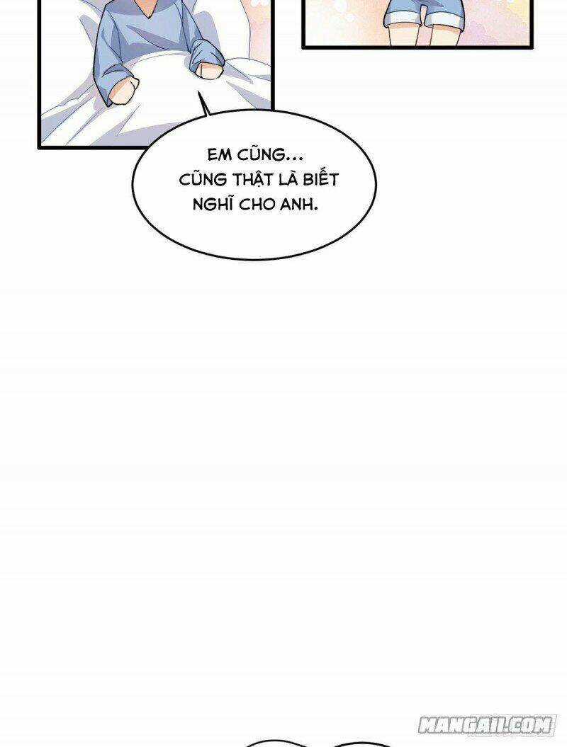 Vẫn Cứ Nhớ Em, Nhớ Em Chapter 2 trang 11