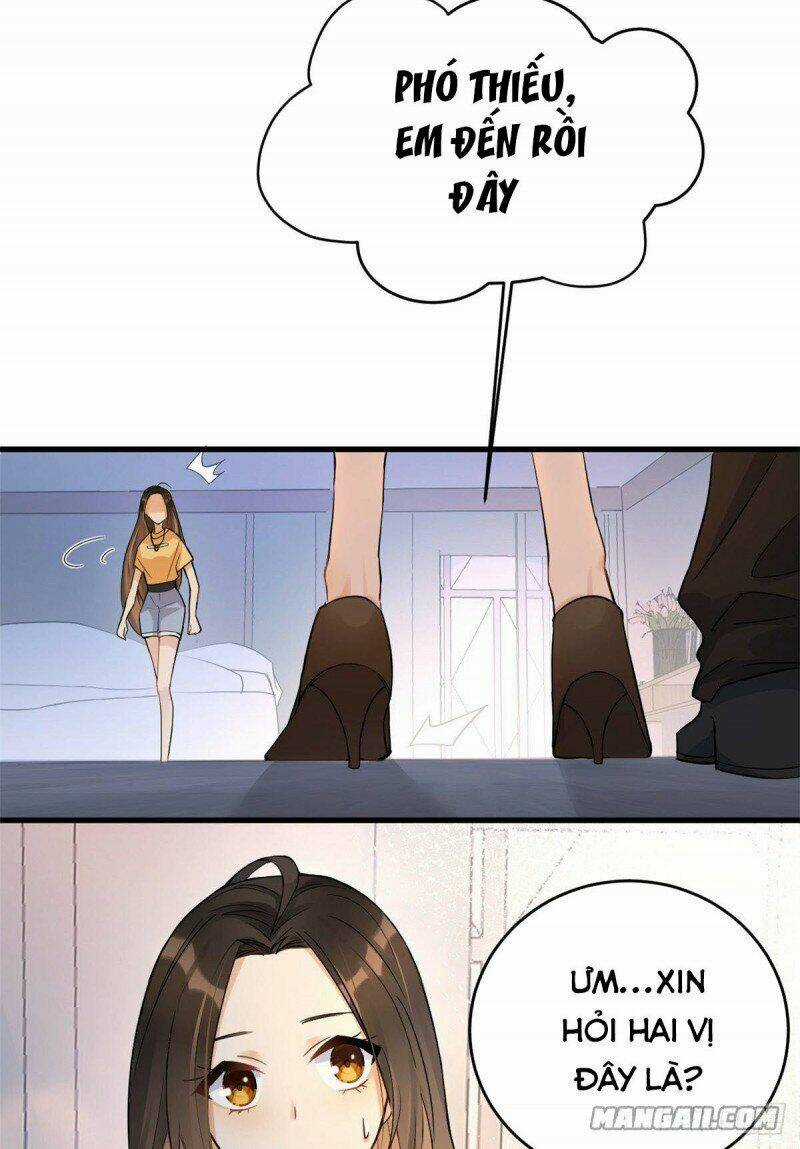 Vẫn Cứ Nhớ Em, Nhớ Em Chapter 2 trang 12