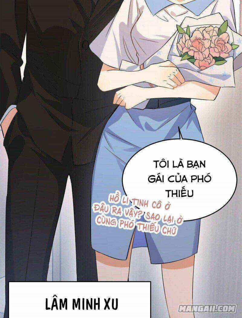 Vẫn Cứ Nhớ Em, Nhớ Em Chapter 2 trang 14