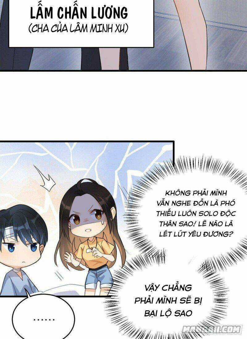 Vẫn Cứ Nhớ Em, Nhớ Em Chapter 2 trang 15