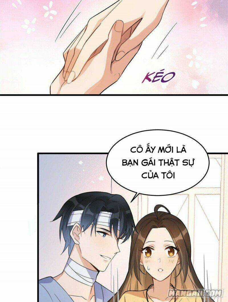 Vẫn Cứ Nhớ Em, Nhớ Em Chapter 2 trang 17