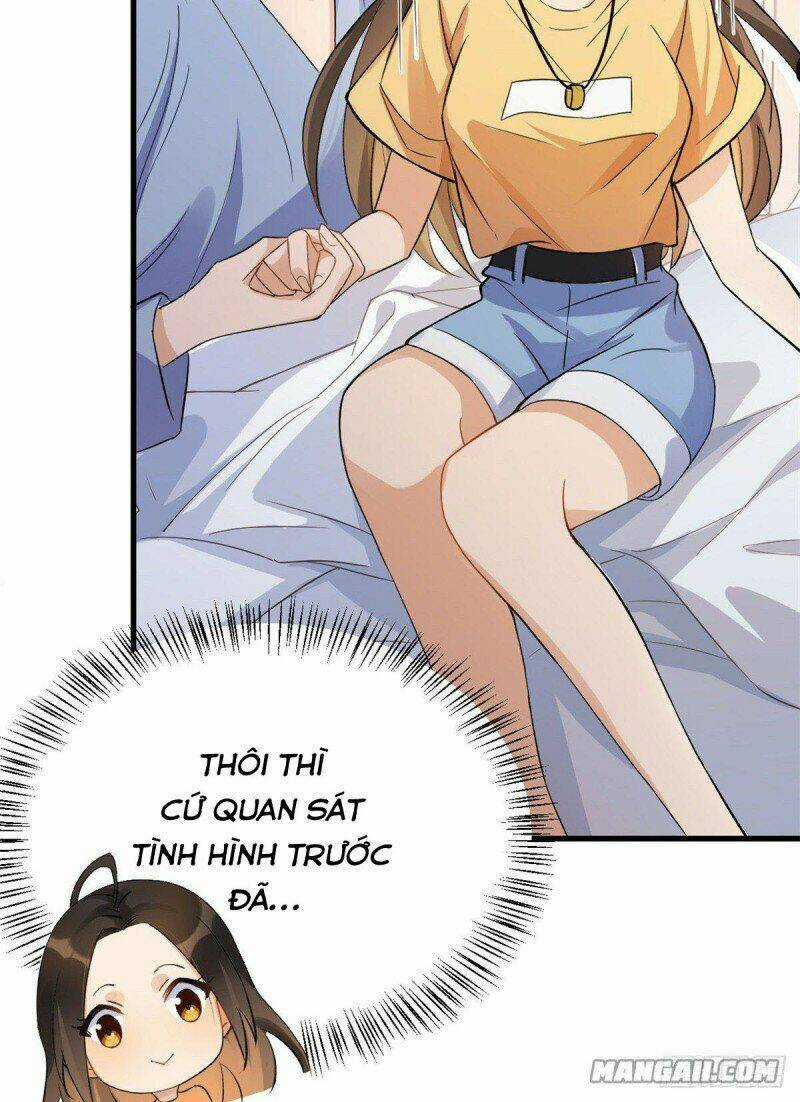 Vẫn Cứ Nhớ Em, Nhớ Em Chapter 2 trang 18