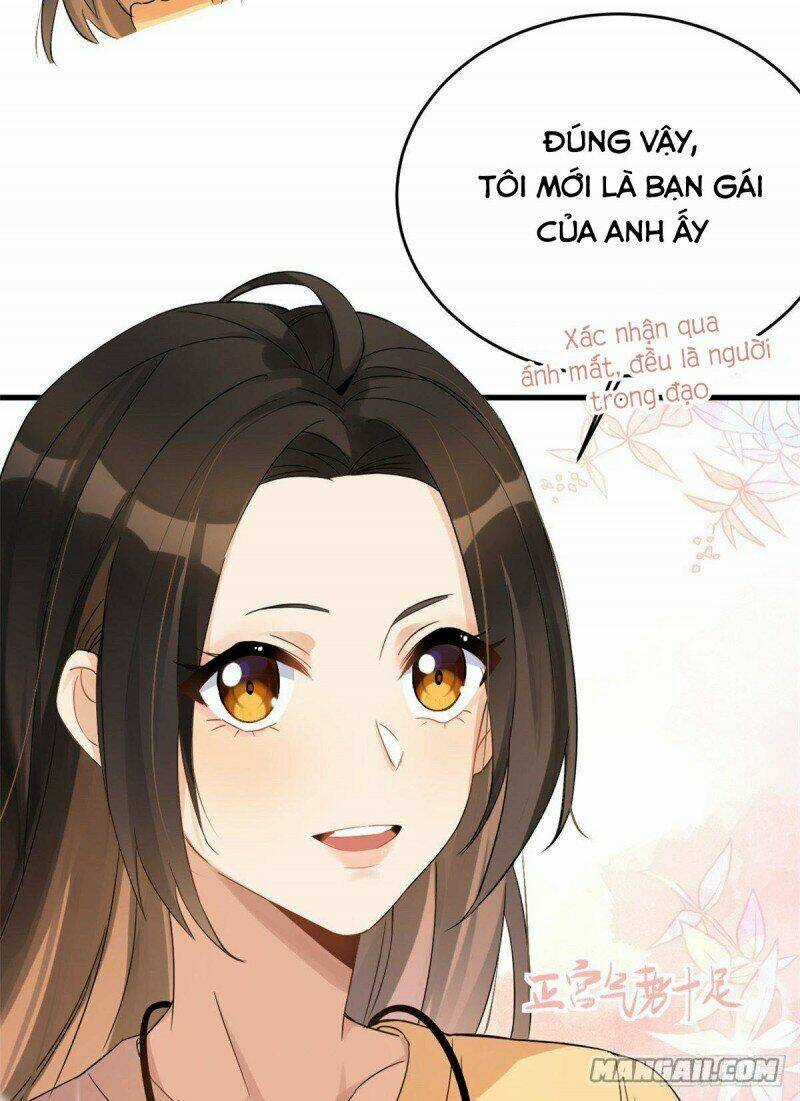 Vẫn Cứ Nhớ Em, Nhớ Em Chapter 2 trang 19