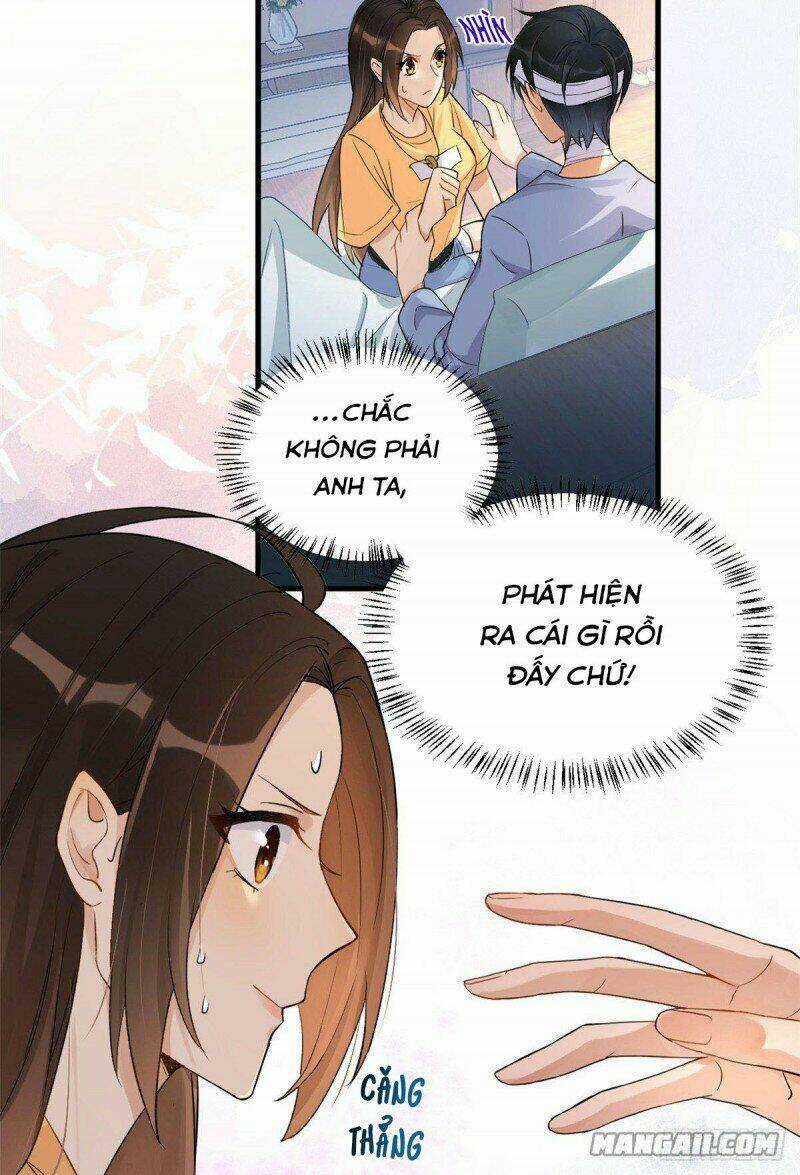 Vẫn Cứ Nhớ Em, Nhớ Em Chapter 2 trang 2