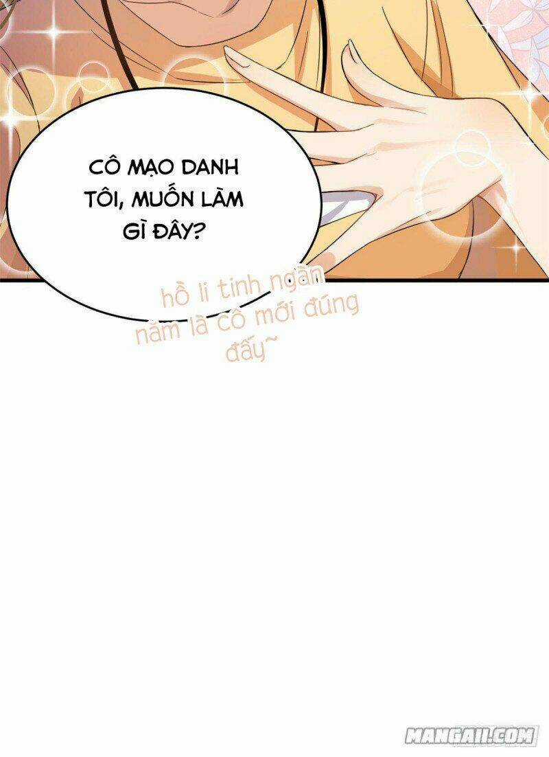 Vẫn Cứ Nhớ Em, Nhớ Em Chapter 2 trang 20