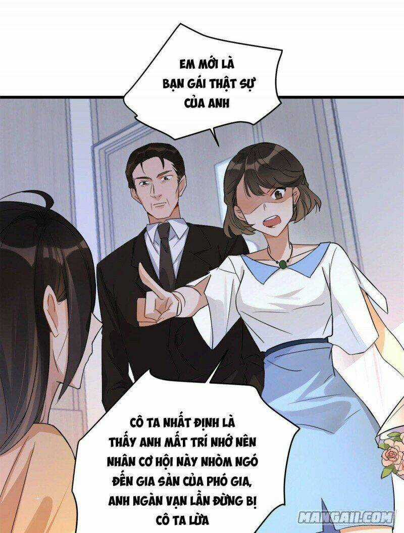 Vẫn Cứ Nhớ Em, Nhớ Em Chapter 2 trang 21