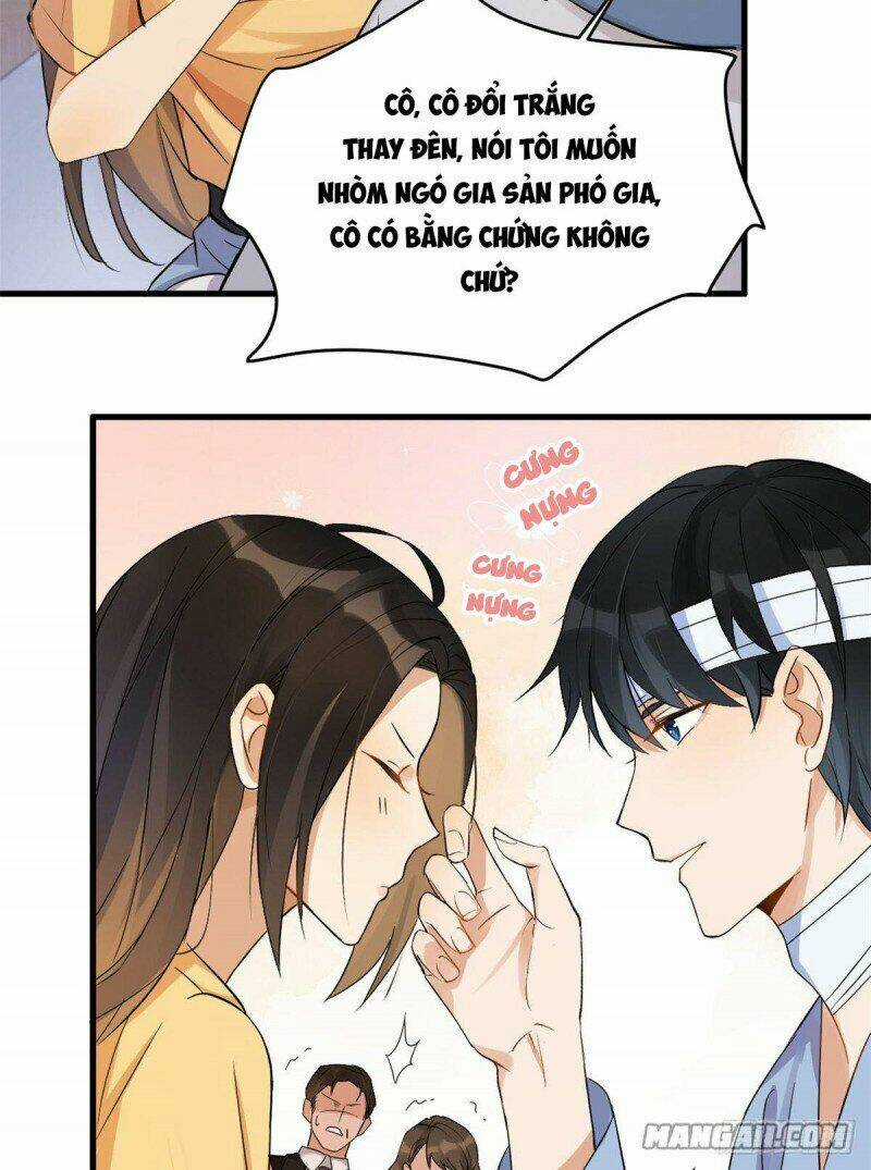 Vẫn Cứ Nhớ Em, Nhớ Em Chapter 2 trang 23