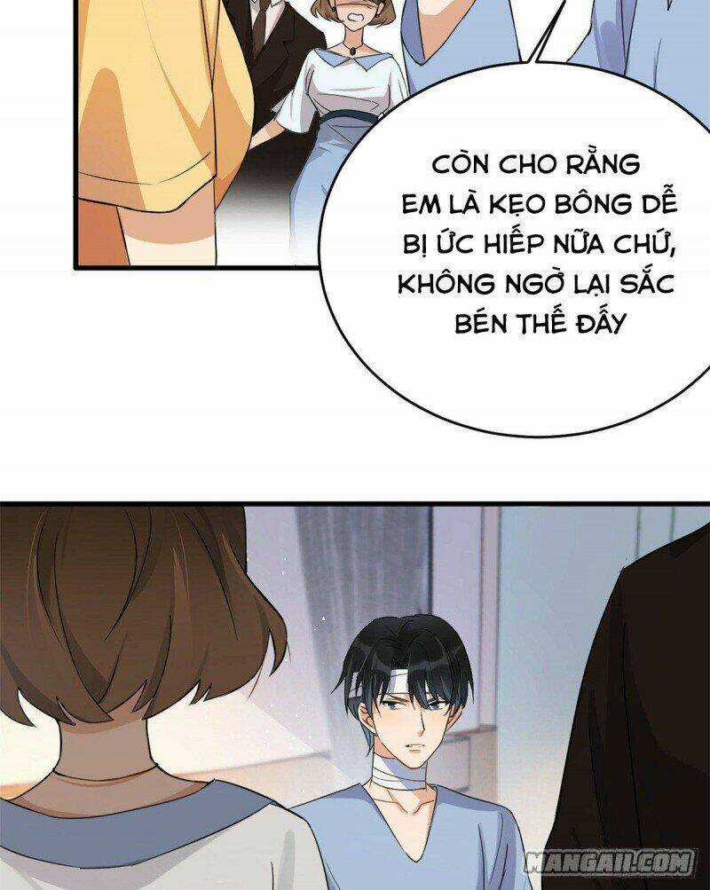 Vẫn Cứ Nhớ Em, Nhớ Em Chapter 2 trang 24