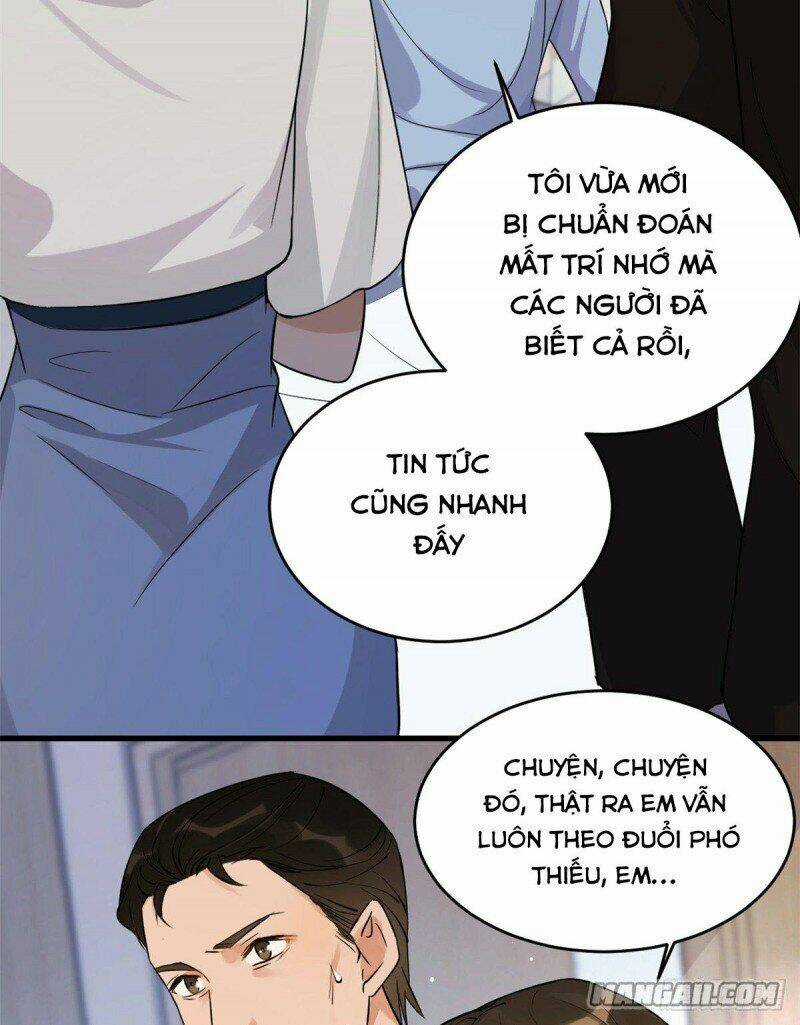 Vẫn Cứ Nhớ Em, Nhớ Em Chapter 2 trang 25