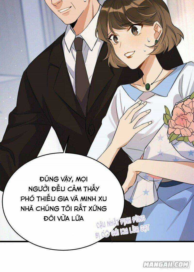 Vẫn Cứ Nhớ Em, Nhớ Em Chapter 2 trang 26