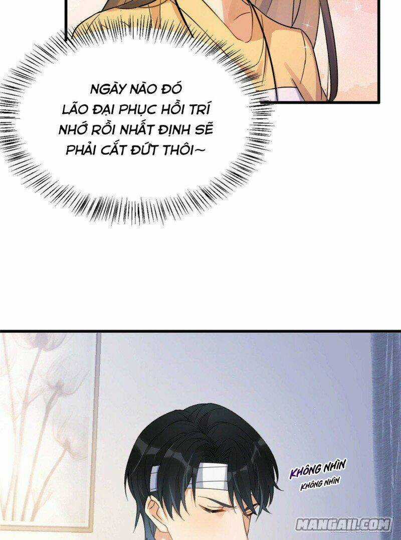 Vẫn Cứ Nhớ Em, Nhớ Em Chapter 2 trang 28