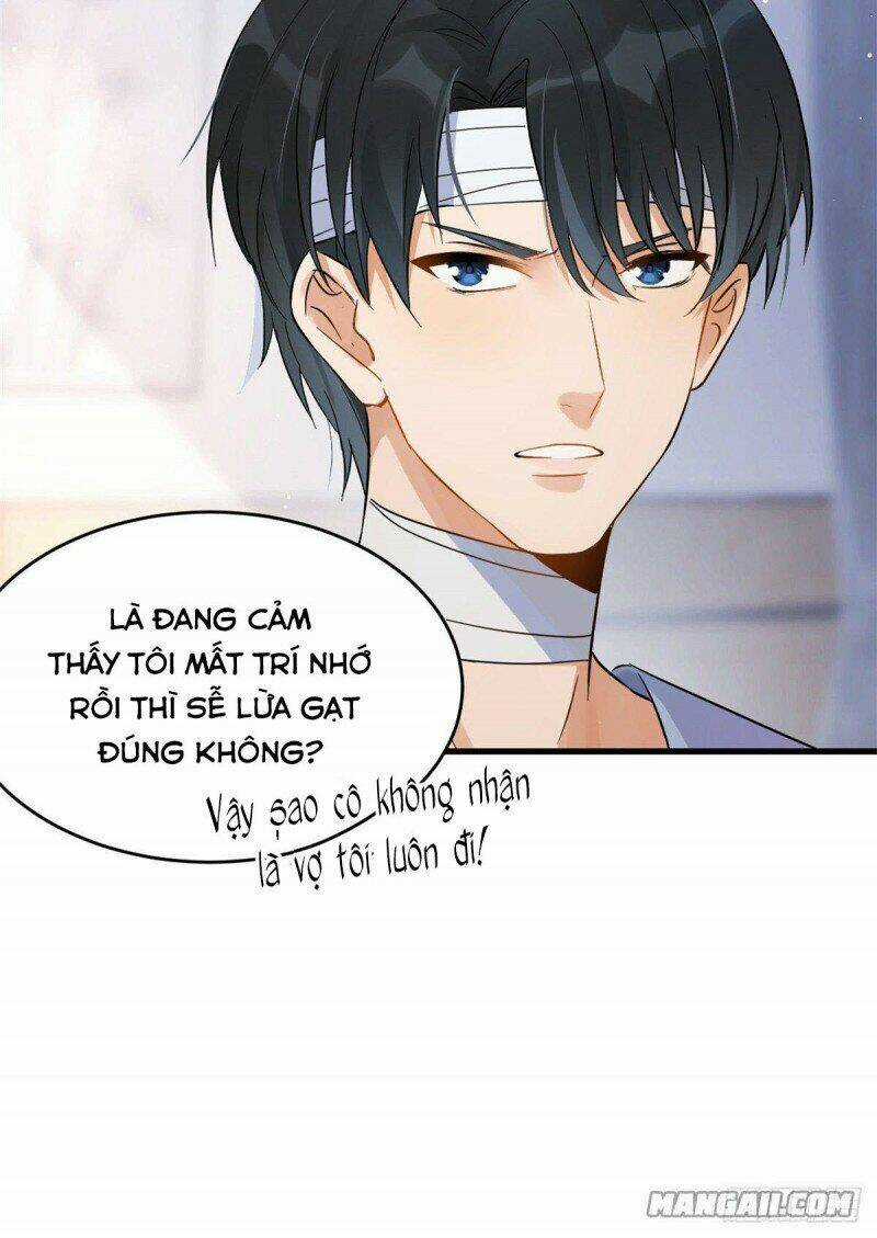 Vẫn Cứ Nhớ Em, Nhớ Em Chapter 2 trang 30