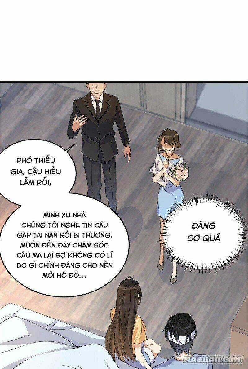 Vẫn Cứ Nhớ Em, Nhớ Em Chapter 2 trang 31