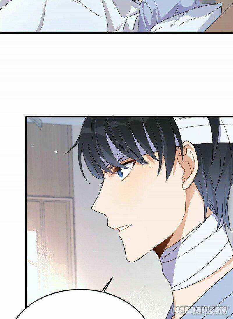 Vẫn Cứ Nhớ Em, Nhớ Em Chapter 2 trang 32