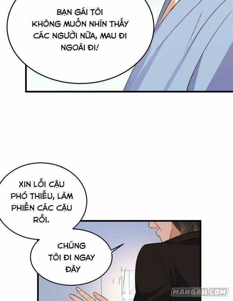 Vẫn Cứ Nhớ Em, Nhớ Em Chapter 2 trang 33