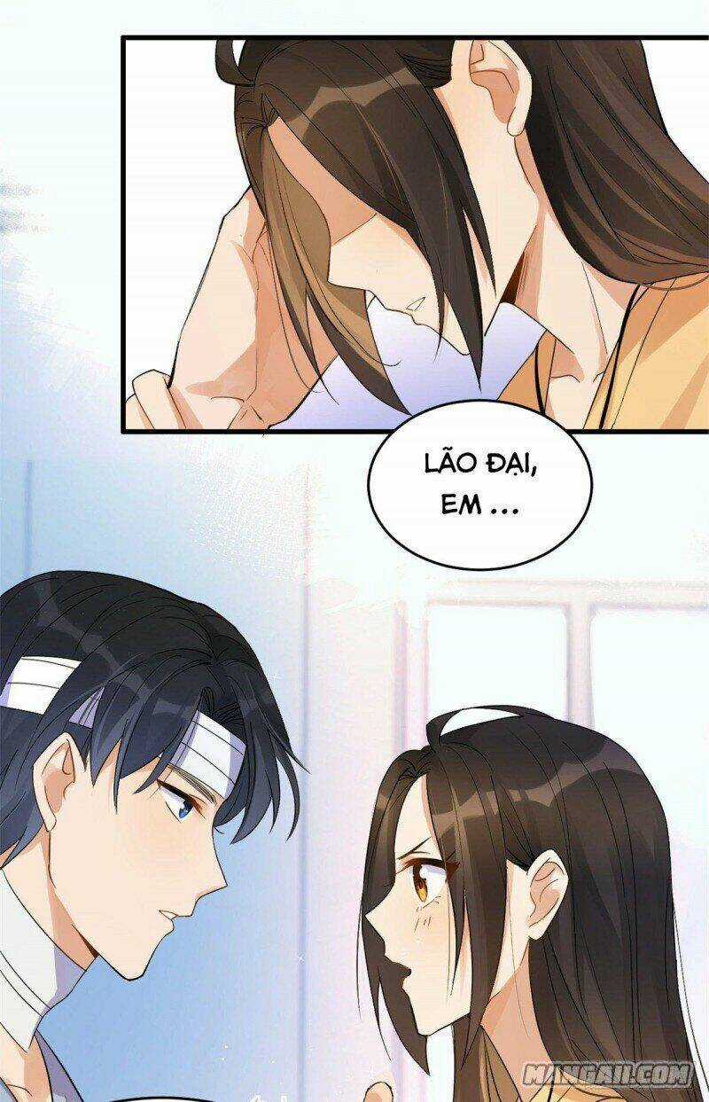 Vẫn Cứ Nhớ Em, Nhớ Em Chapter 2 trang 36