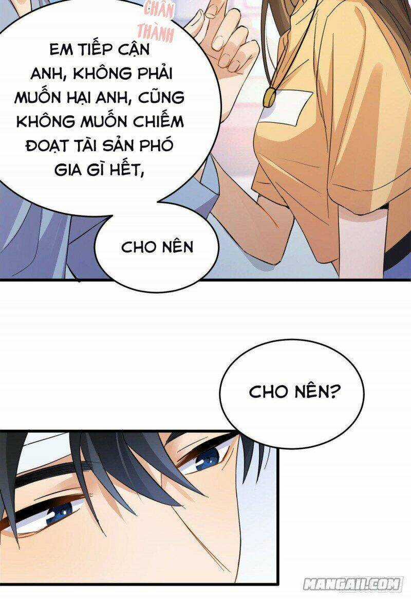 Vẫn Cứ Nhớ Em, Nhớ Em Chapter 2 trang 37
