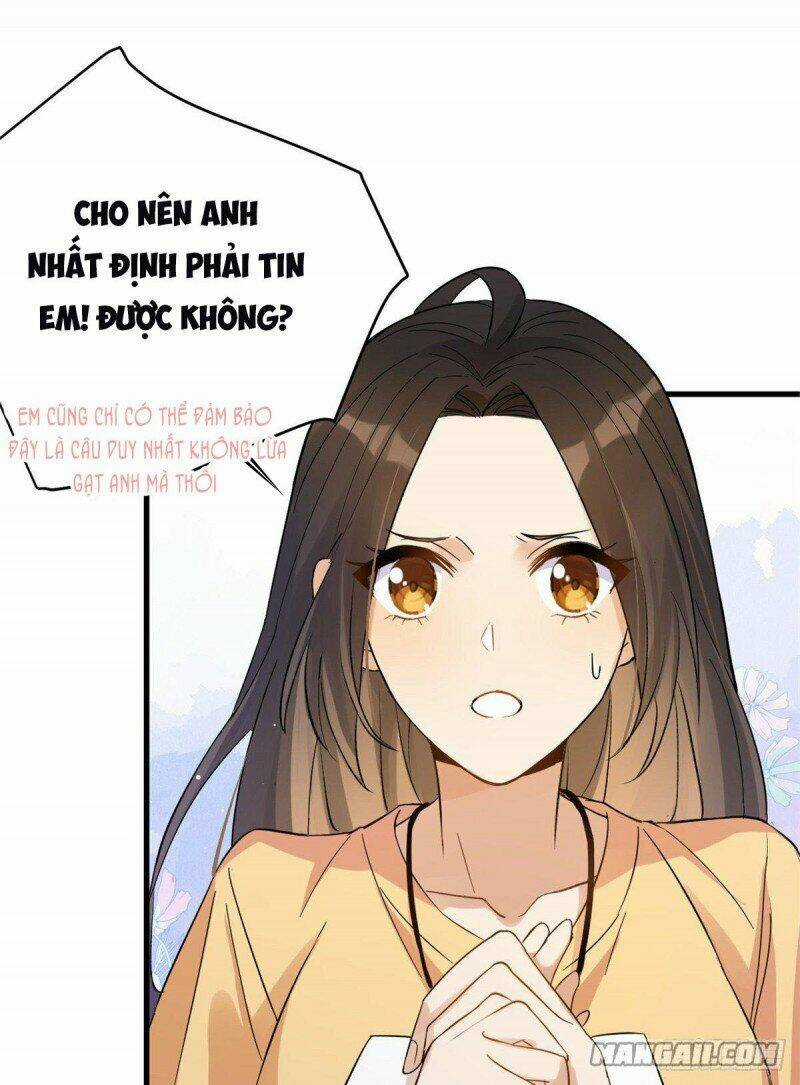 Vẫn Cứ Nhớ Em, Nhớ Em Chapter 2 trang 38