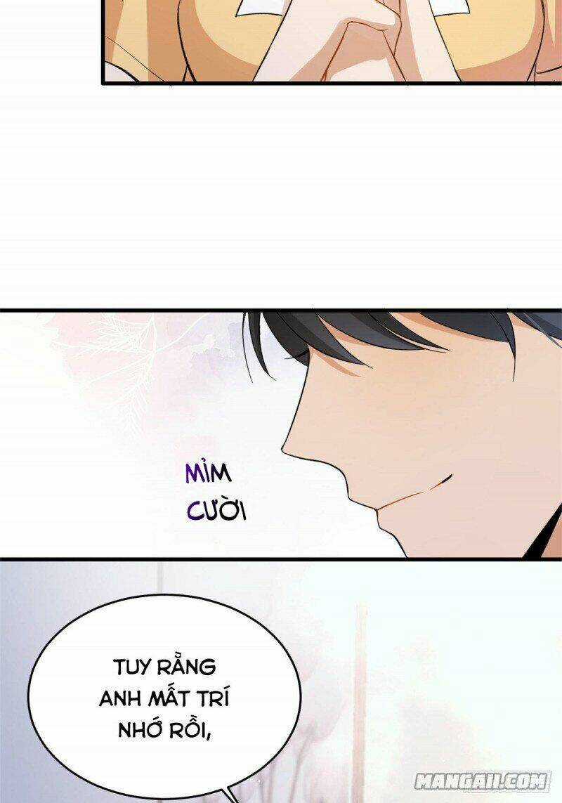 Vẫn Cứ Nhớ Em, Nhớ Em Chapter 2 trang 39