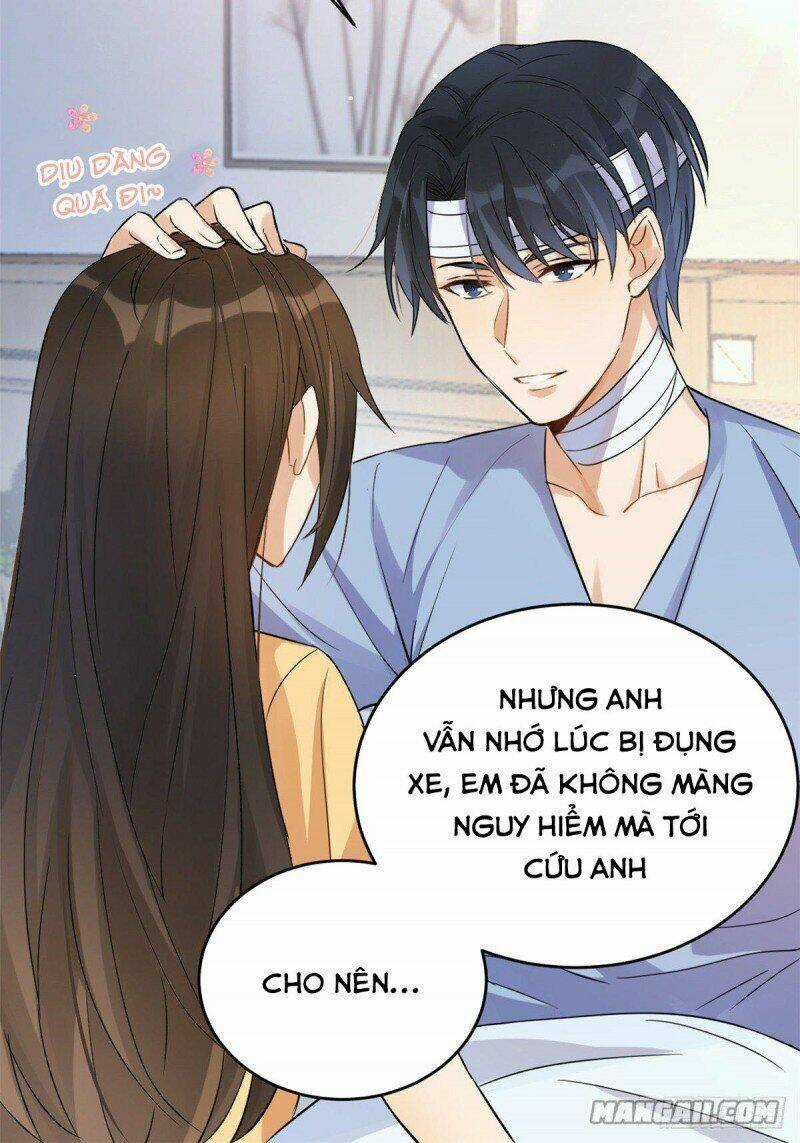 Vẫn Cứ Nhớ Em, Nhớ Em Chapter 2 trang 40